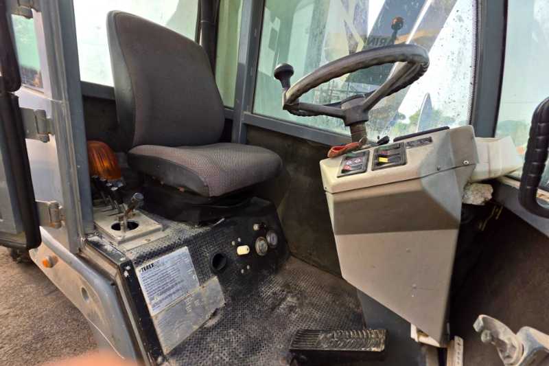 OmecoHub - Immagine TEREX MARINER 25G